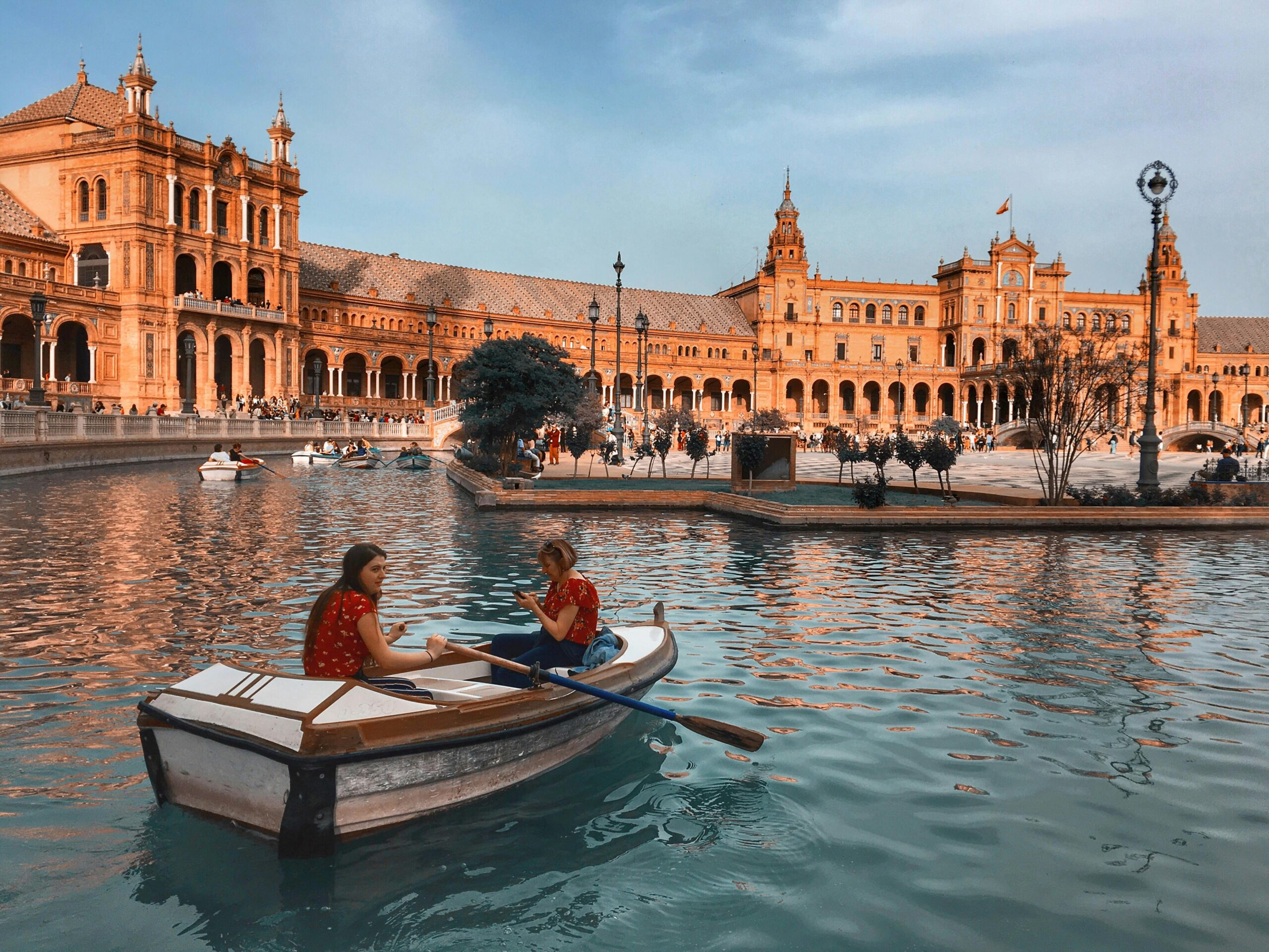 Turismo
