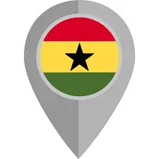 Ghana